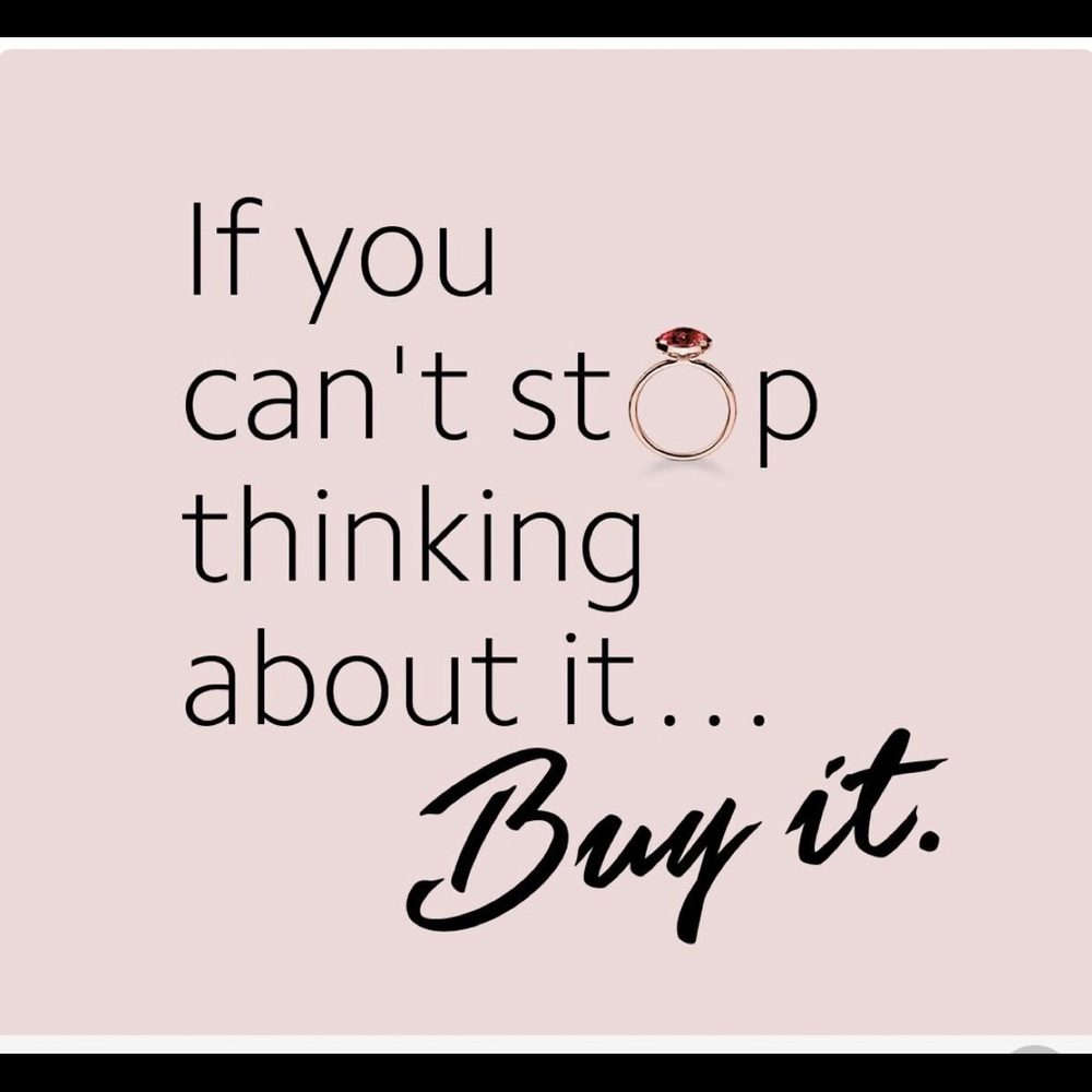 Buy The Jewelry !